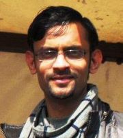 Kapil Patil