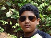 Akshay Anil