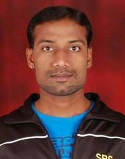 Sham Sundar