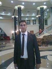 Ahmed Abd