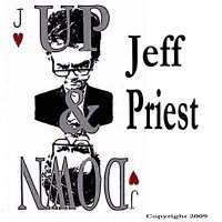 Jeff Priest