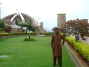 Mian Sharaf