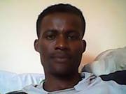 Mesfin Kebede