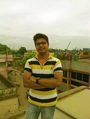 Sandeep Bhakat