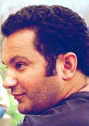 Mehran Koosha