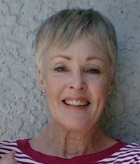 Jeanne Wright