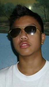 Jason Caluza