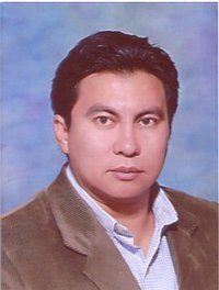 Milton Paul