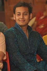 Prathamesh Deshpande