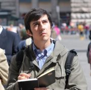 Álvaro Velasco pérez