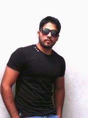 Akshay Sharma