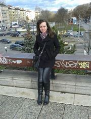 Миглена Милчова