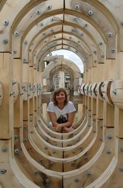 Алена Рябко