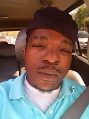 Anthony Stagger-johnson