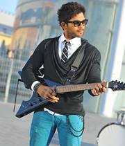 Lokesh Jain