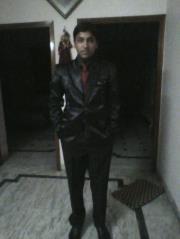 Aashish Aggarwal