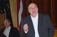 Борис Бим-Бад