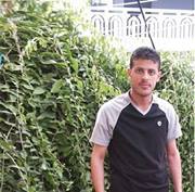 Mohammed Amin