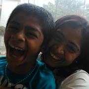Hema Santosh