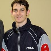 Josh Dye