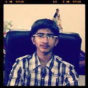 Swagat Patel
