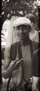 Boy Shamir