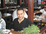 Ahmed Kamel