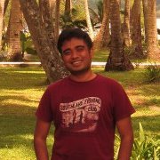 Sreekanth Reddy