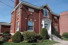Goodwin Library