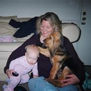 Sandy Elfreth howery