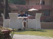 Mithun Shetty