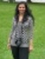 Shanthi...