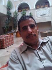 اسماعيل الغرباني