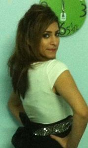 Hala Atterah