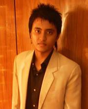 Muhammad Hasan