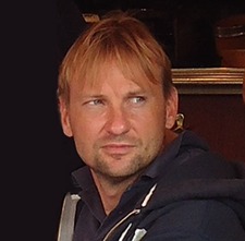 Erik Hendriks