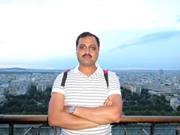 Adarsh Mishra