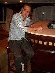 Amr Ahmed