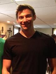 Mike Gray