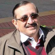 Deepak Bist