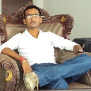 Harsh Singh parihar