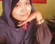 Luthfannisa Nabila