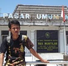 Nursaleh