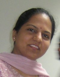 Nalini Subramanian