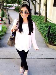 Binal Patel