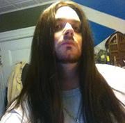 Rick Redwolf