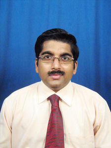 Dr. Debasish Dutta
