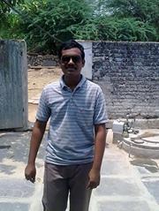 Dineshreddy Vemula