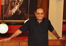 Karan Razdan