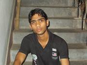 Abhishek Mall